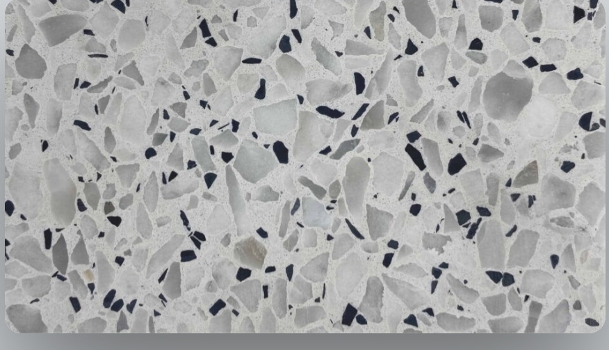 Terrazzo Floor Polishing​